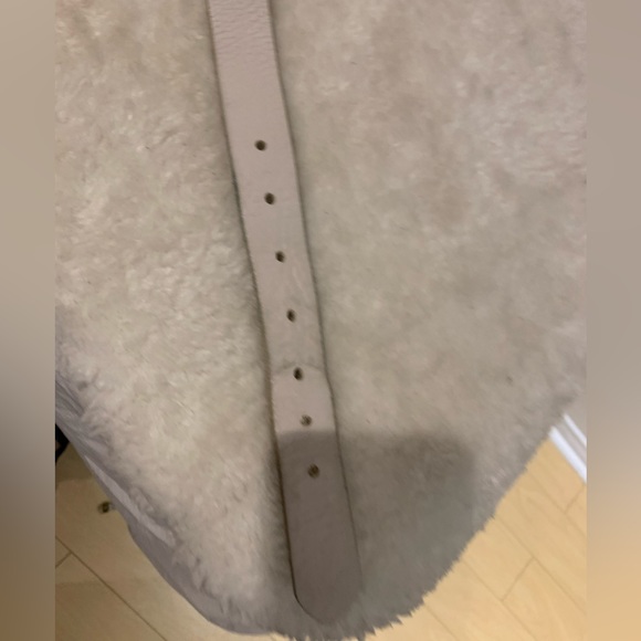 Diesel Kids Leather Belt - Picture 5 of 6